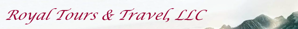Royal Tours and Travel, LLC