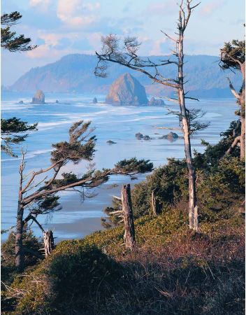 Pacific Northwest