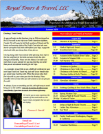 Summer 2025 Brochure