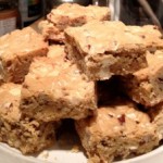BlondeBrownies