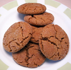 GingerSnaps