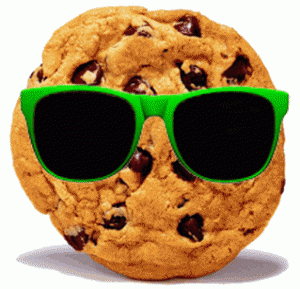 The Traveling Cookie