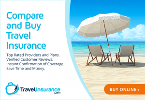 Travel Protection Insurance