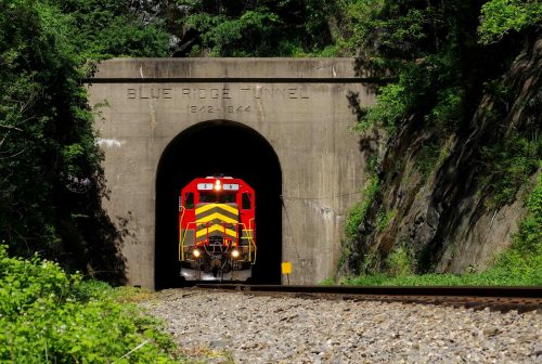 A Scenic Railway Adventure