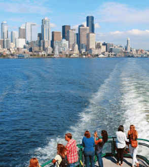 Pacific Northwest