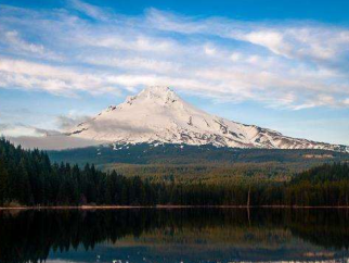 Pacific Northwest