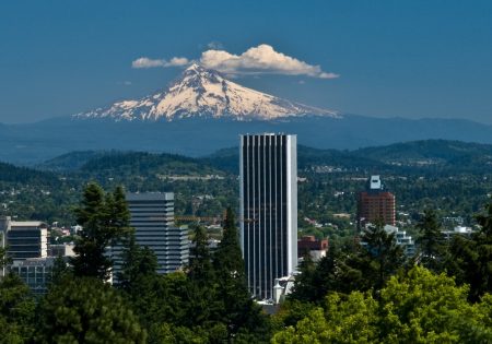 Pacific Northwest