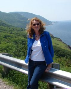 Canadian Maritimes