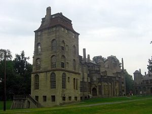 Castles & Trains