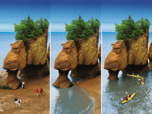Canadian Maritimes
