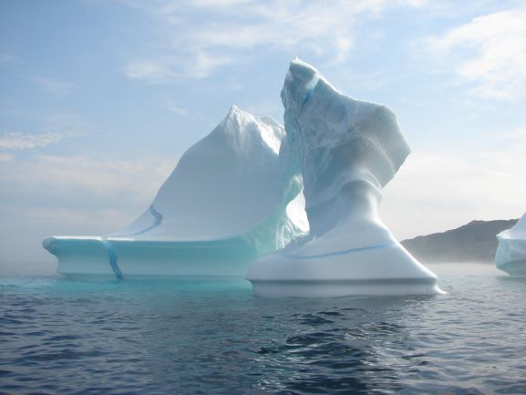 Canadian Maritimes
