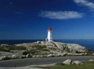 Canadian Maritimes