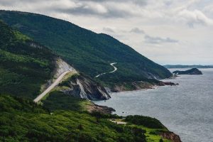 Canadian Maritimes